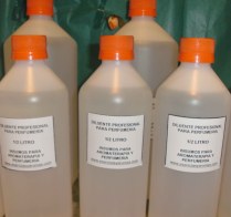 Síntesis de Alcoholes por reducción de carbonilos – Alcoholes Inc.